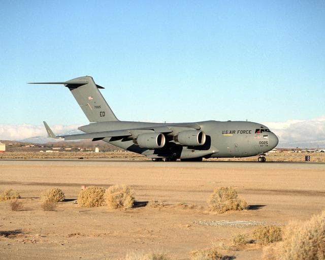 NASA image: NASA, Air Force, and Industry Team Up to Improve Flying Safety