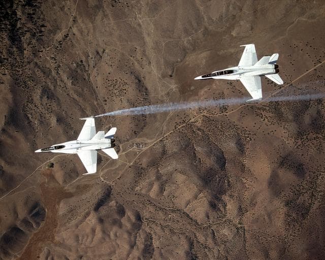 NASA image: EC01-0328-11
