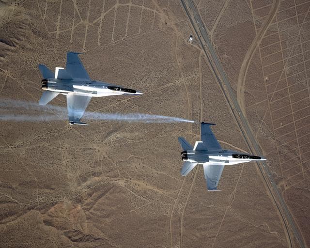 NASA image: EC01-0328-17