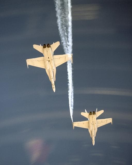NASA image: EC01-0328-4