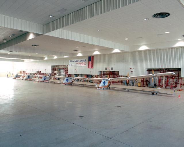 NASA image: EC02-0031-6