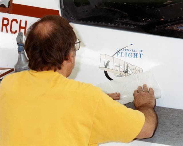 NASA image: EC02-0061-1