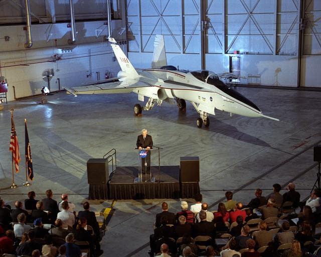 NASA image: EC02-0065-4
