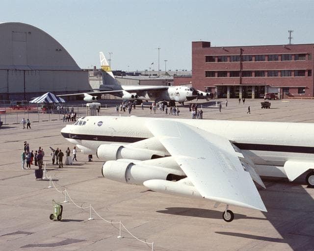 NASA image: EC02-0080-93