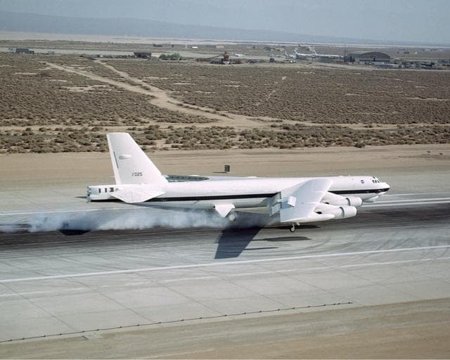 NASA image: EC02-0083-1