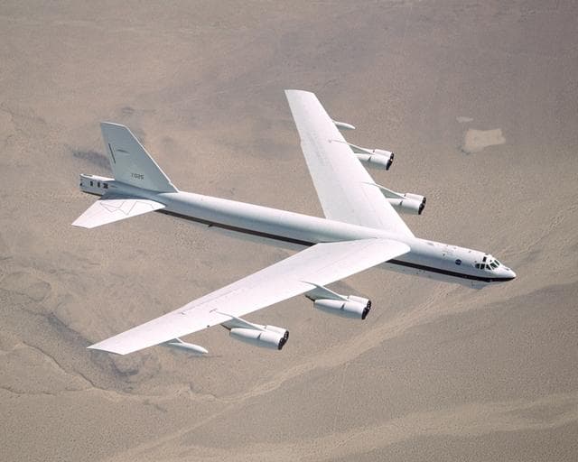 NASA image: EC02-0083-12