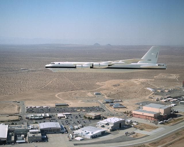 NASA image: EC02-0083-2