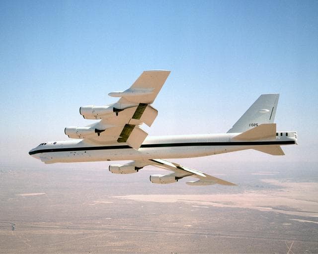 NASA image: EC02-0083-3