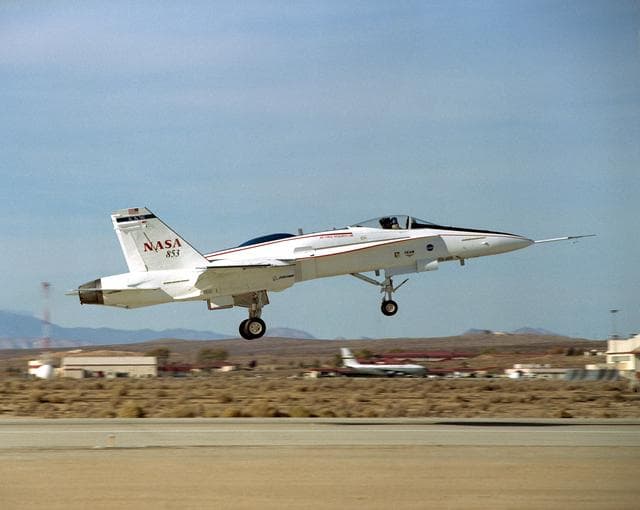 NASA image: EC02-0264-01