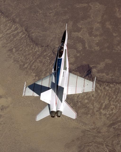 NASA image: EC02-0264-3