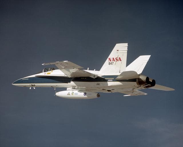 NASA image: EC02-0282-1