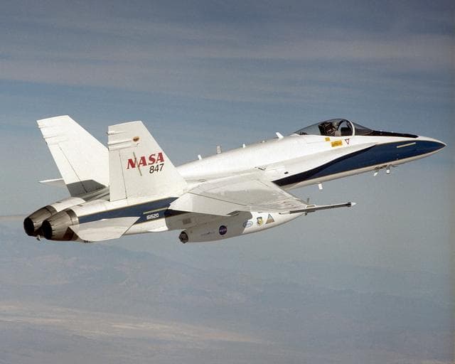 NASA image: EC02-0282-3