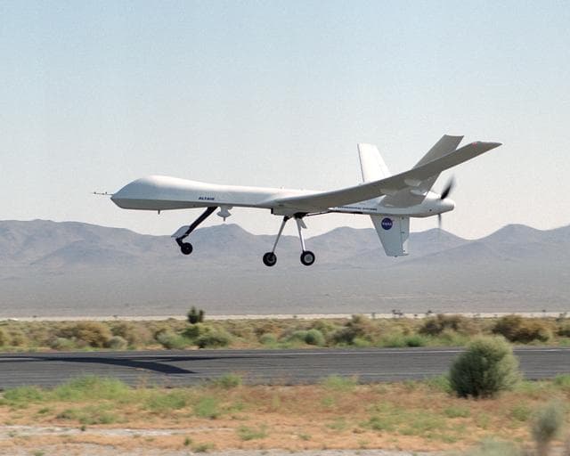 NASA image: EC03-0154-3