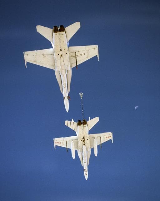 NASA image: EC03-0293-06
