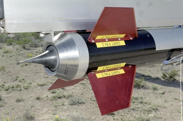 NASA image: EC04-0113-146