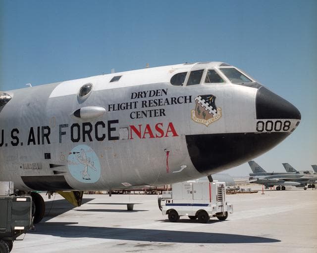 NASA image: EC04-0197-4