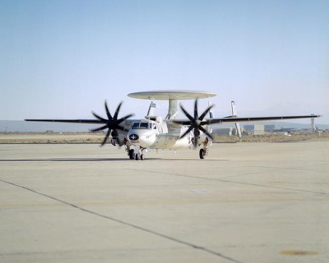 NASA image: EC04-0310-06