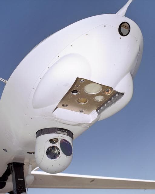 NASA image: EC05-0090-03