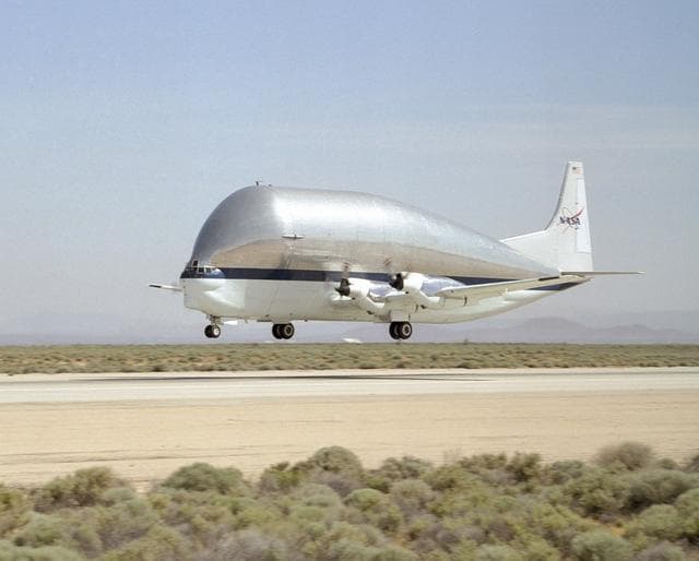 NASA image: EC05-0091-59