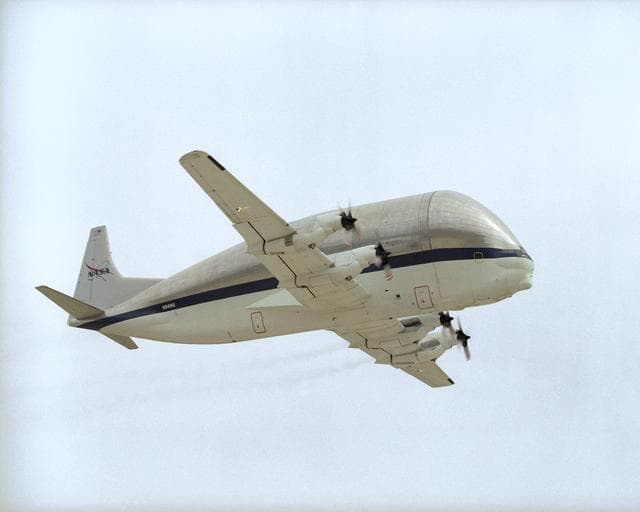 NASA image: EC05-0091-78