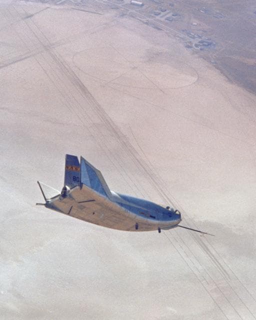 NASA image: EC69-2346