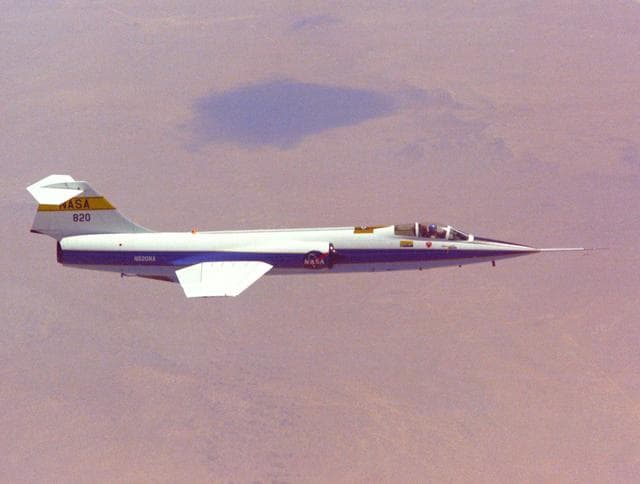 NASA image: EC71-2811