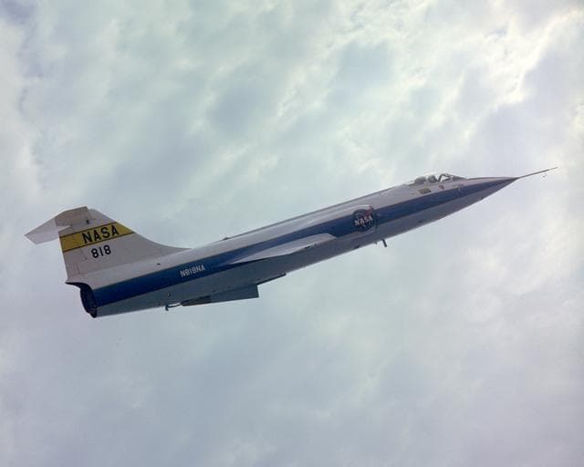NASA image: EC76-5079