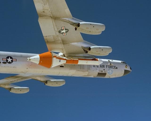 NASA image: EC77-7428