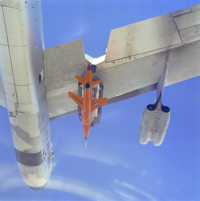NASA image: EC77-8113