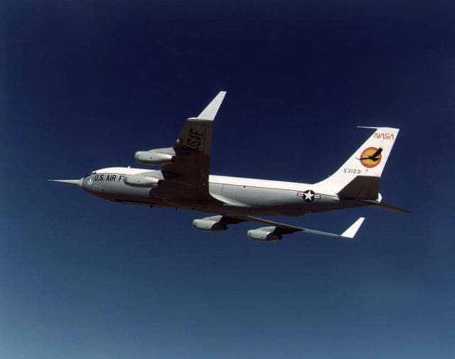 NASA image: EC79-11314