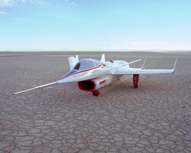 NASA image: EC79-12055