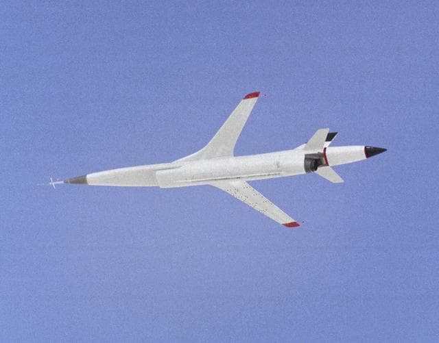 NASA image: EC80-14090