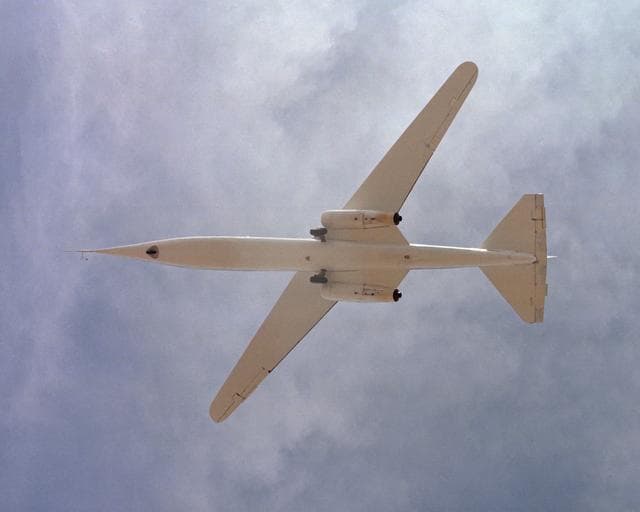 NASA image: EC81-14632