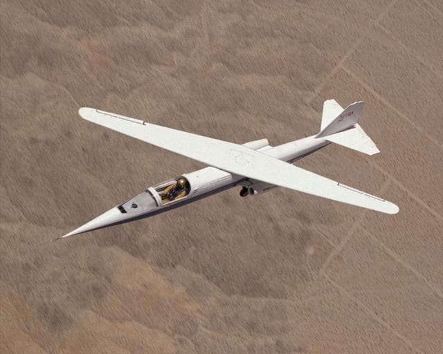 NASA image: EC81-15846