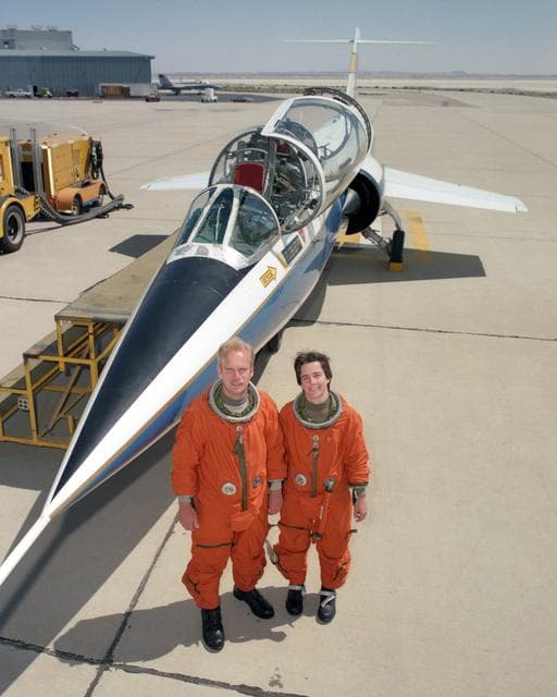 NASA image: EC86-33442-9