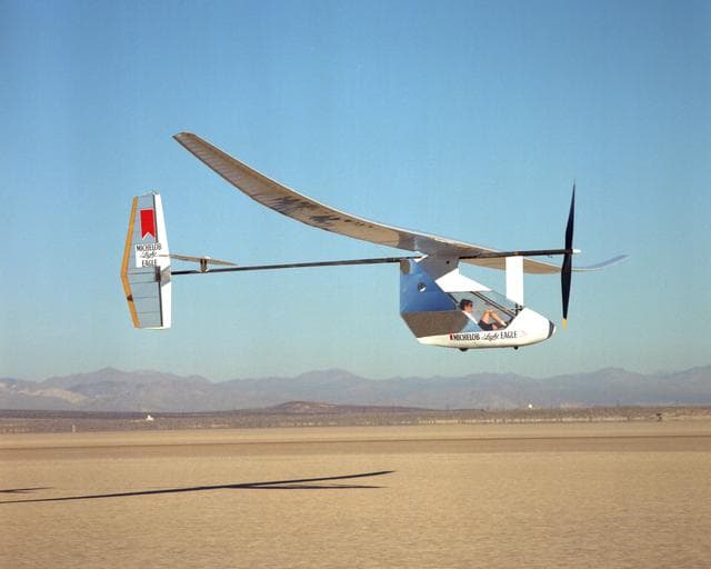 NASA image: EC87-0014-8