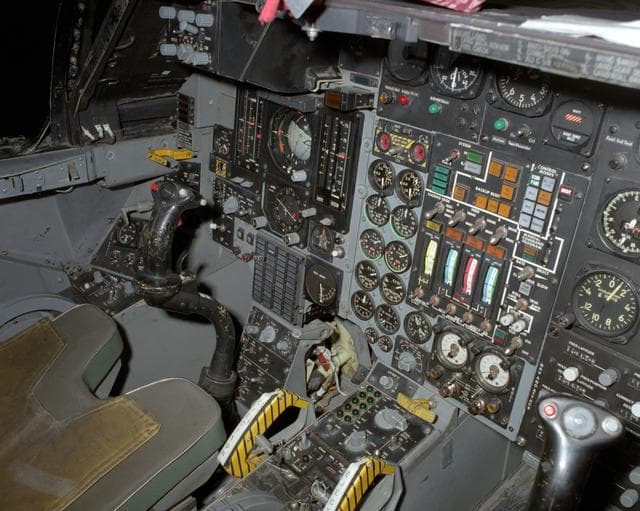 NASA image: EC88-0052-4