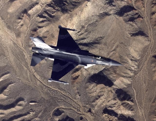 NASA image: EC89-0016-16