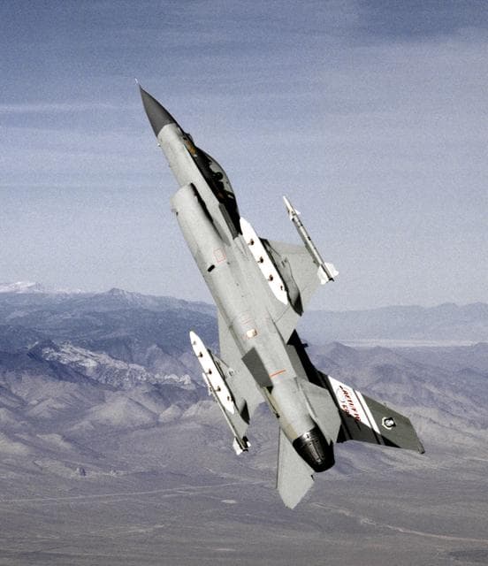 NASA image: EC91-630-8