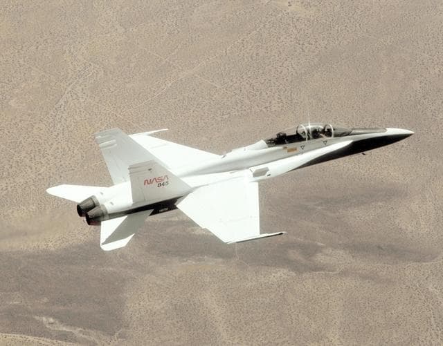 NASA image: EC93-41094-4