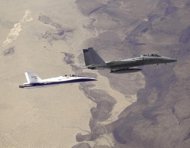 NASA image: EC94-42513-3