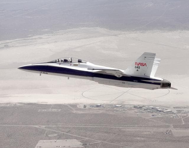 NASA image: EC93-42065-6