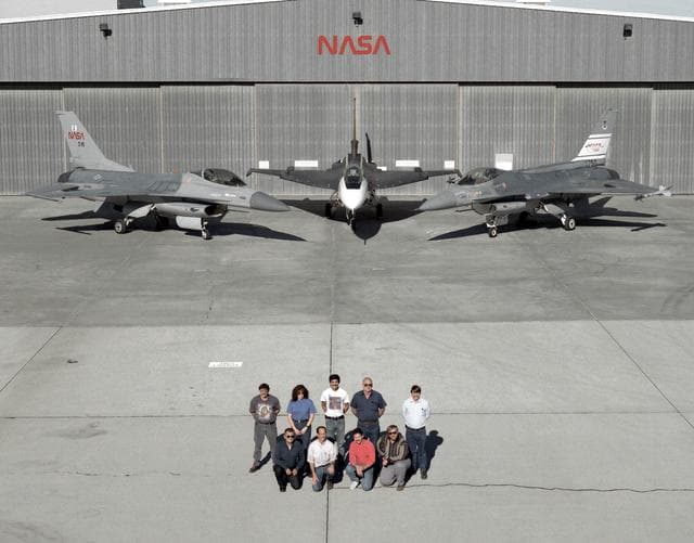 NASA image: EC95-42939-5