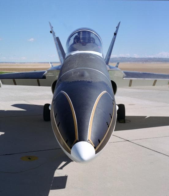 NASA image: EC95-43057-8