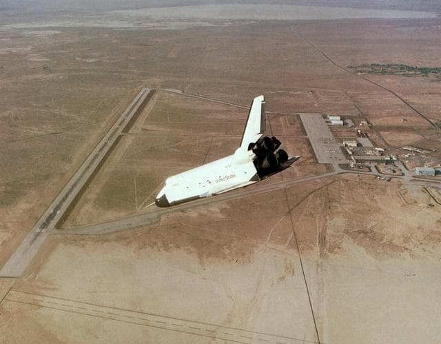 NASA image: EC95-43116-26