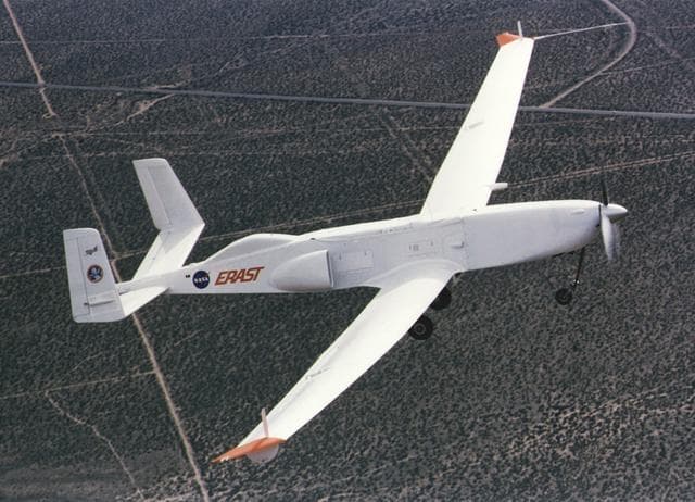 NASA image: EC97-44102-2