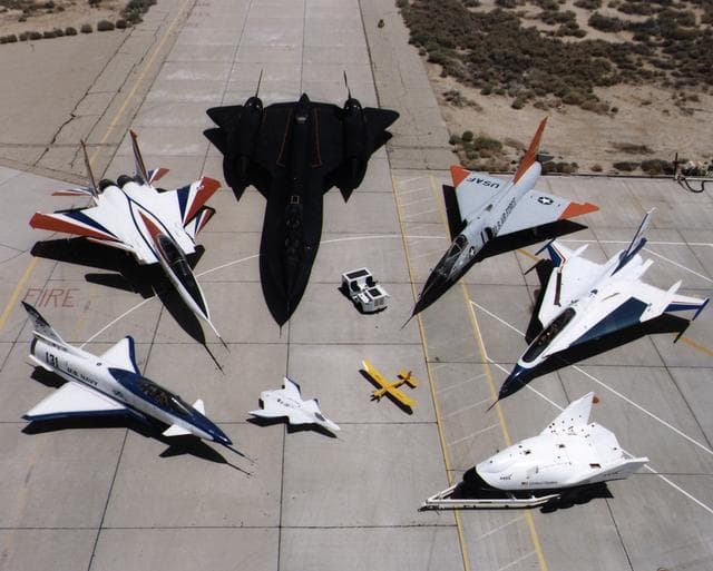 NASA image: EC97-44165-149