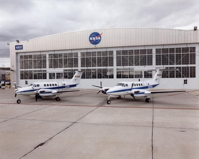 NASA image: EC97-44321-1