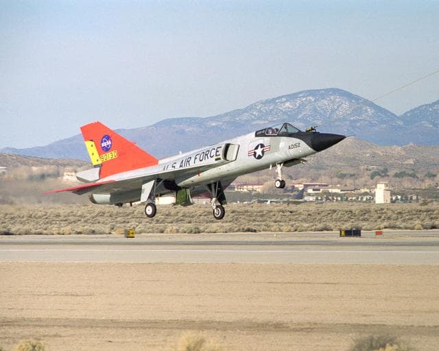 NASA image: EC97-44357-9