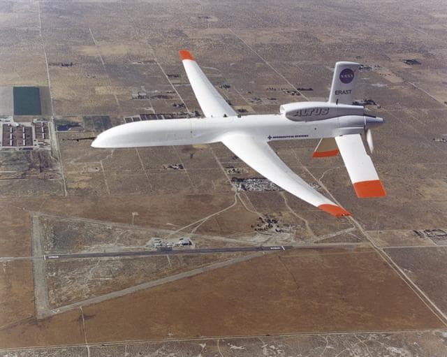 NASA image: EC98-44684-2